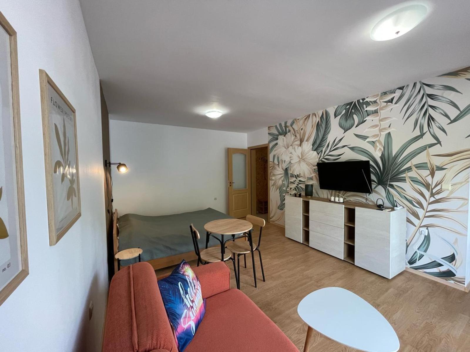 Messambria Fort Beach - Premium Apartments 埃勒尼特 外观 照片
